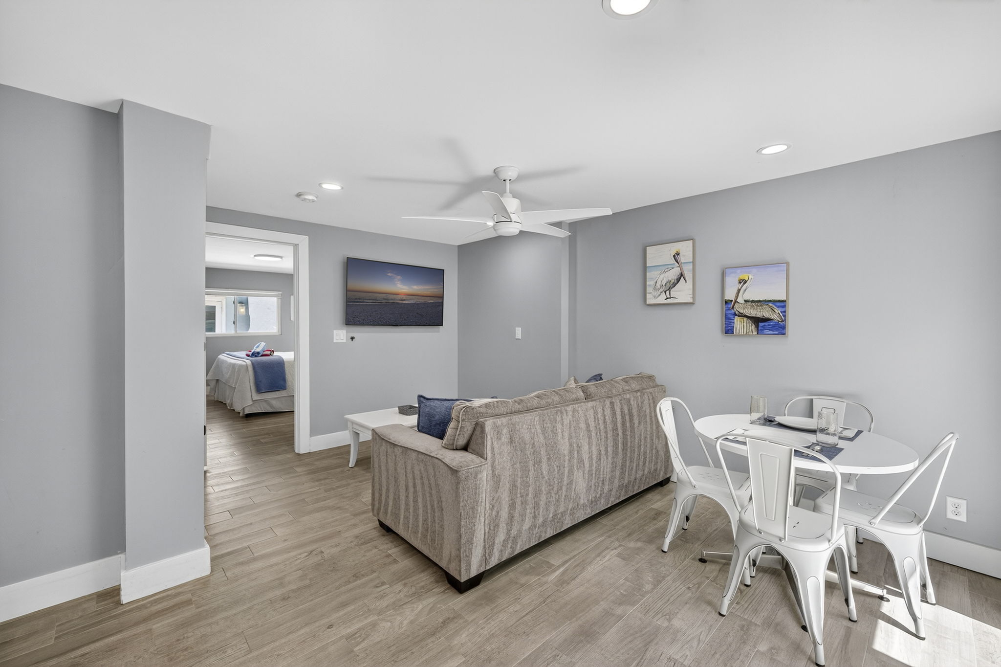 Unit 1 - Dining Room 2 of 2