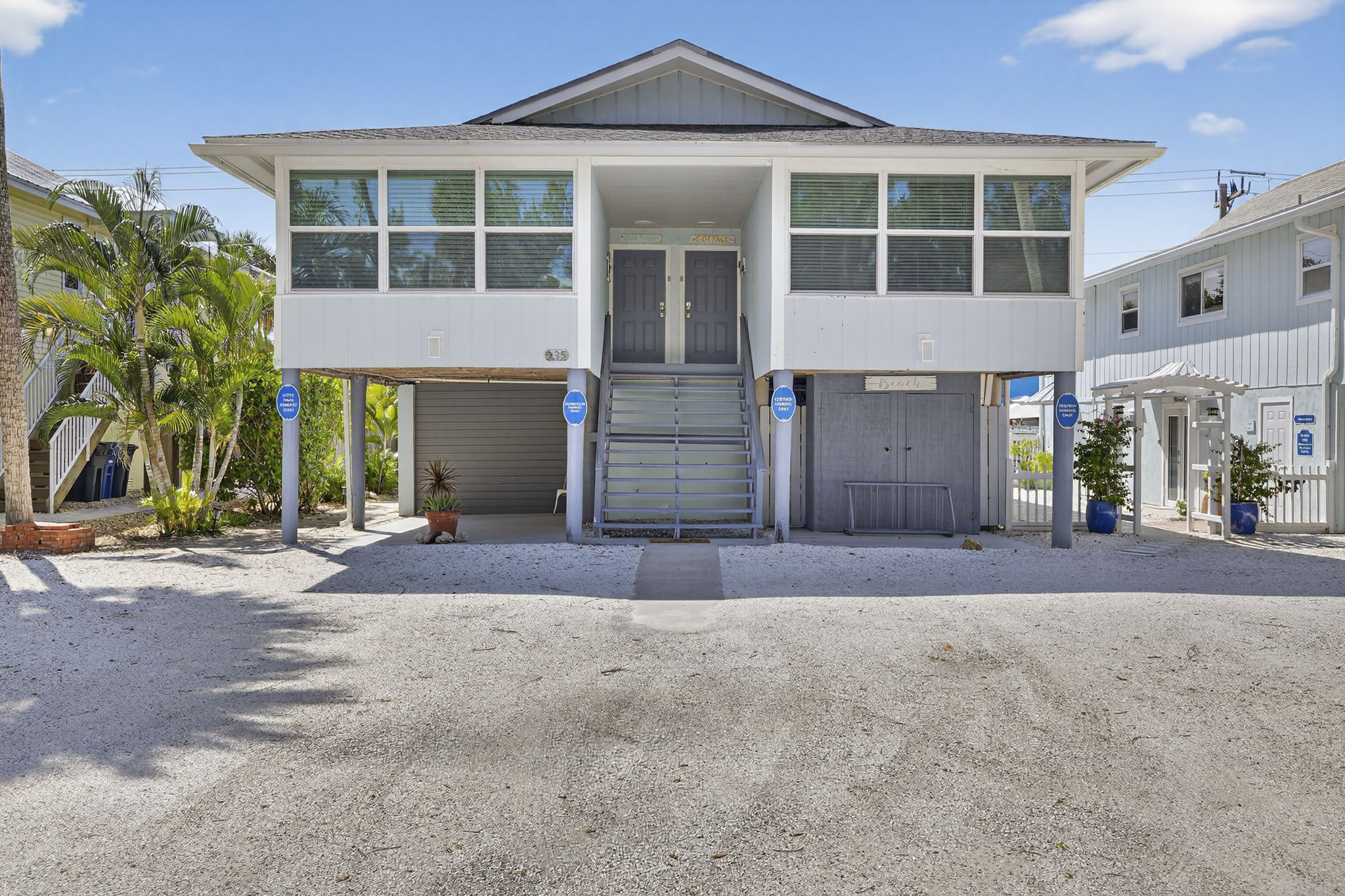 235 - Front Exterior 1 of 2
