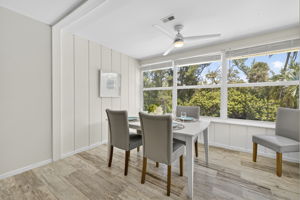 Sand Dollars - Dining Room 3 of 3