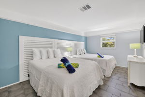 Sand Dollars - Primary Bedroom 1 of 3