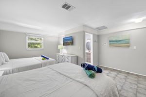 Sand Dollars - Primary Bedroom 2 of 3