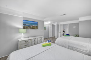 Sand Dollars - Primary Bedroom 3 of 3