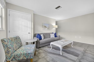 Sand Dollars - Living Room 3 of 3