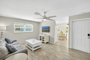 Cottage - Living Room 4 of 4
