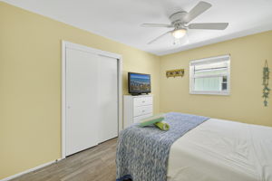 Cottage - Guest Bedroom 2 of 2