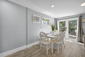 Dolphin - Dining Room 2 of 3