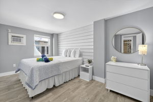 Dolphin - Guest Bedroom 1 of 2