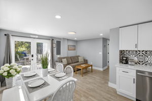 Dolphin - Dining Room 3 of 3
