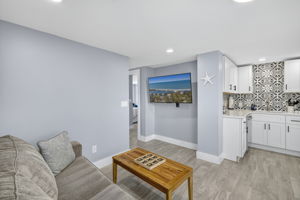 Dolphin - Living Room 3 of 3