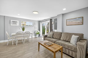 Dolphin - Living Room 1 of 3