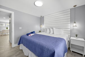 Dolphin - Primary Bedroom 2 of 3
