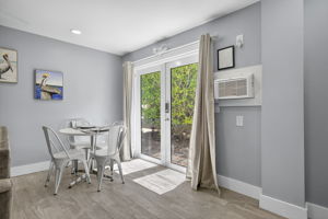 Unit 1 - Dining Room 1 of 2
