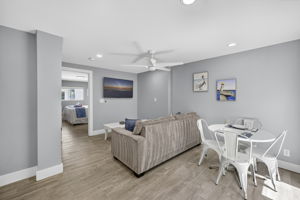 Unit 1 - Dining Room 2 of 2