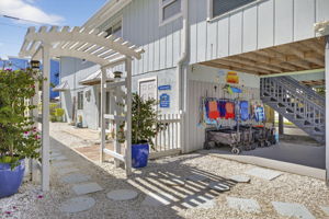 Front Entrance 1 of 2
