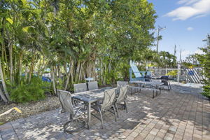 Courtyard 1