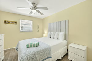 RS - Cottage - Guest Bedroom 1 of 2