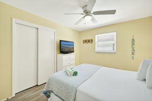 RS - Cottage - Guest Bedroom 2 of 2