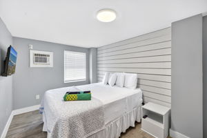 RS - Dolphin - Guest Bedroom 1 of 2