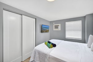 RS - Dolphin - Guest Bedroom 2 of 2