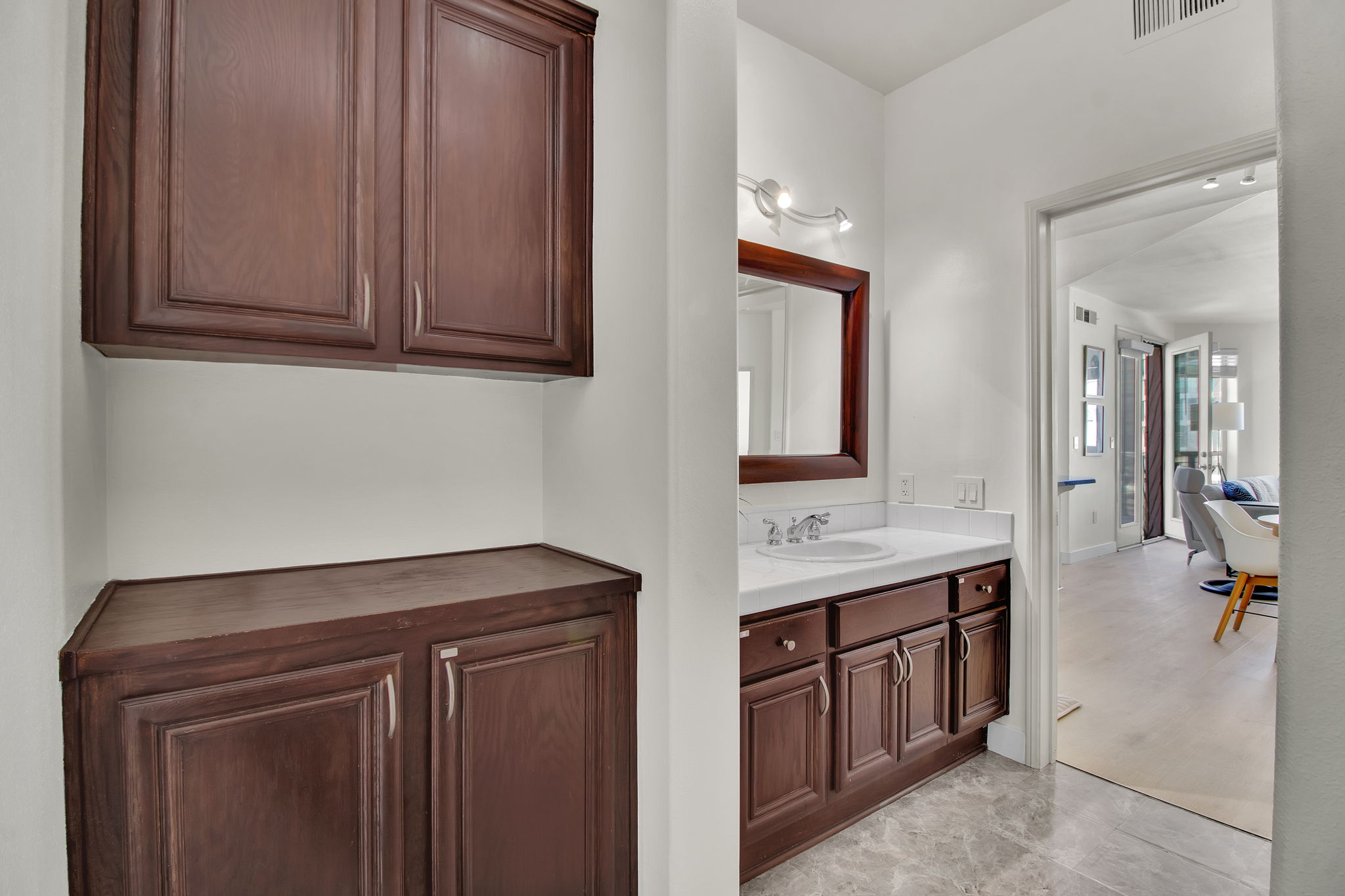 Guest Bath