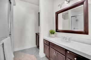 Guest Bath