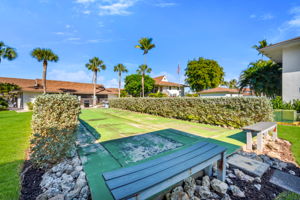 Shuffle Board View 2