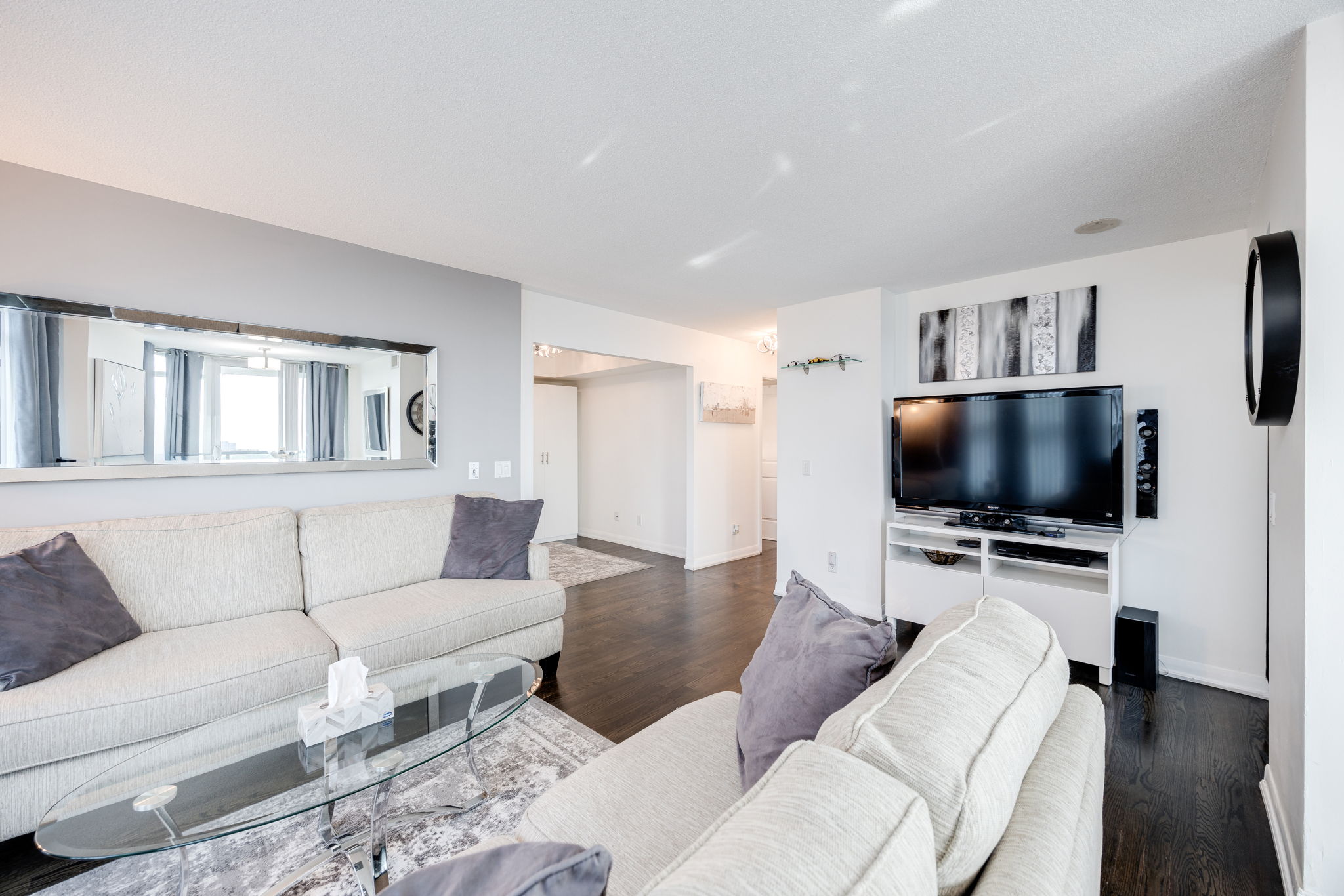 Toronto property showcase — delivered property photograph 7