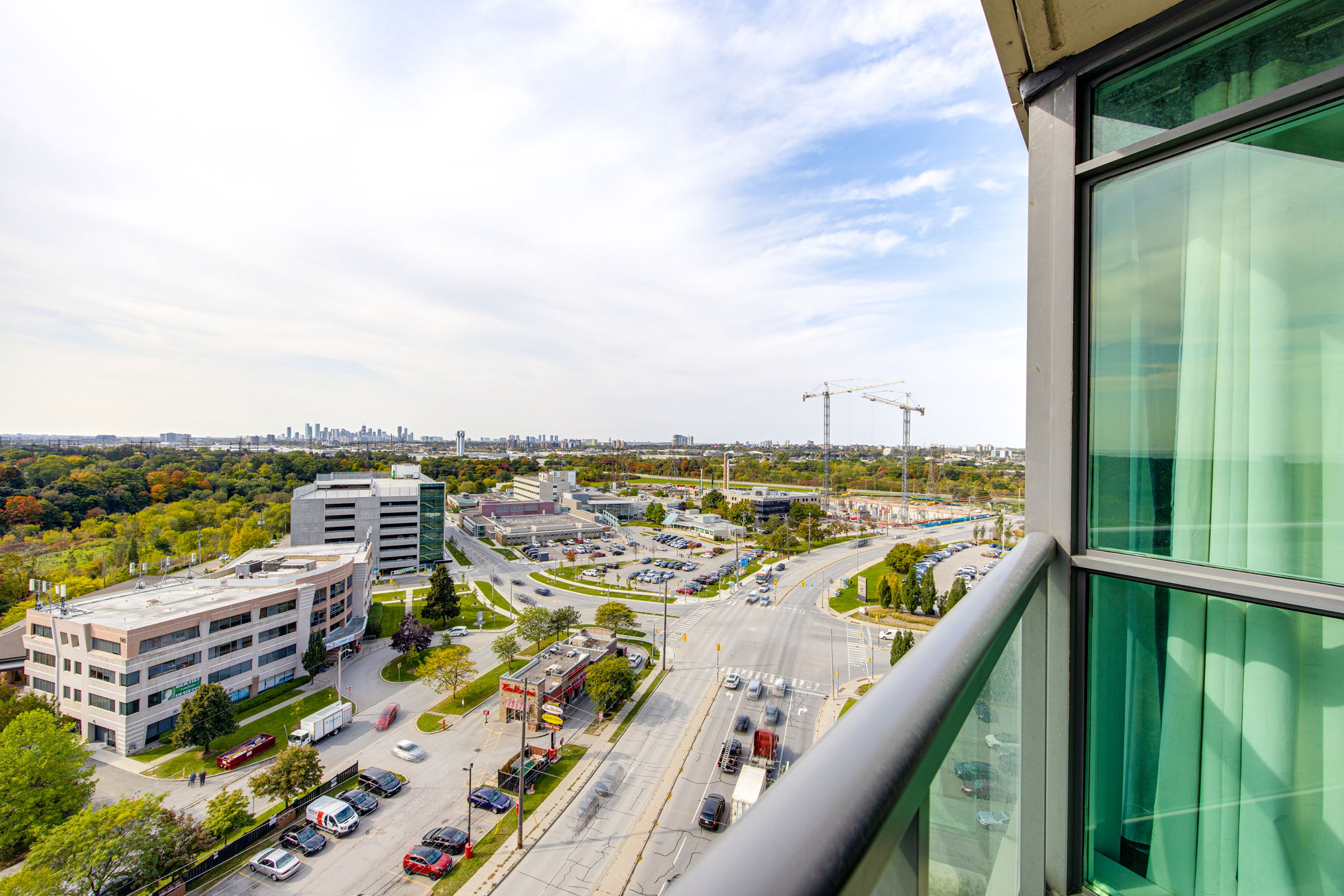 Toronto property showcase — delivered property photograph 30