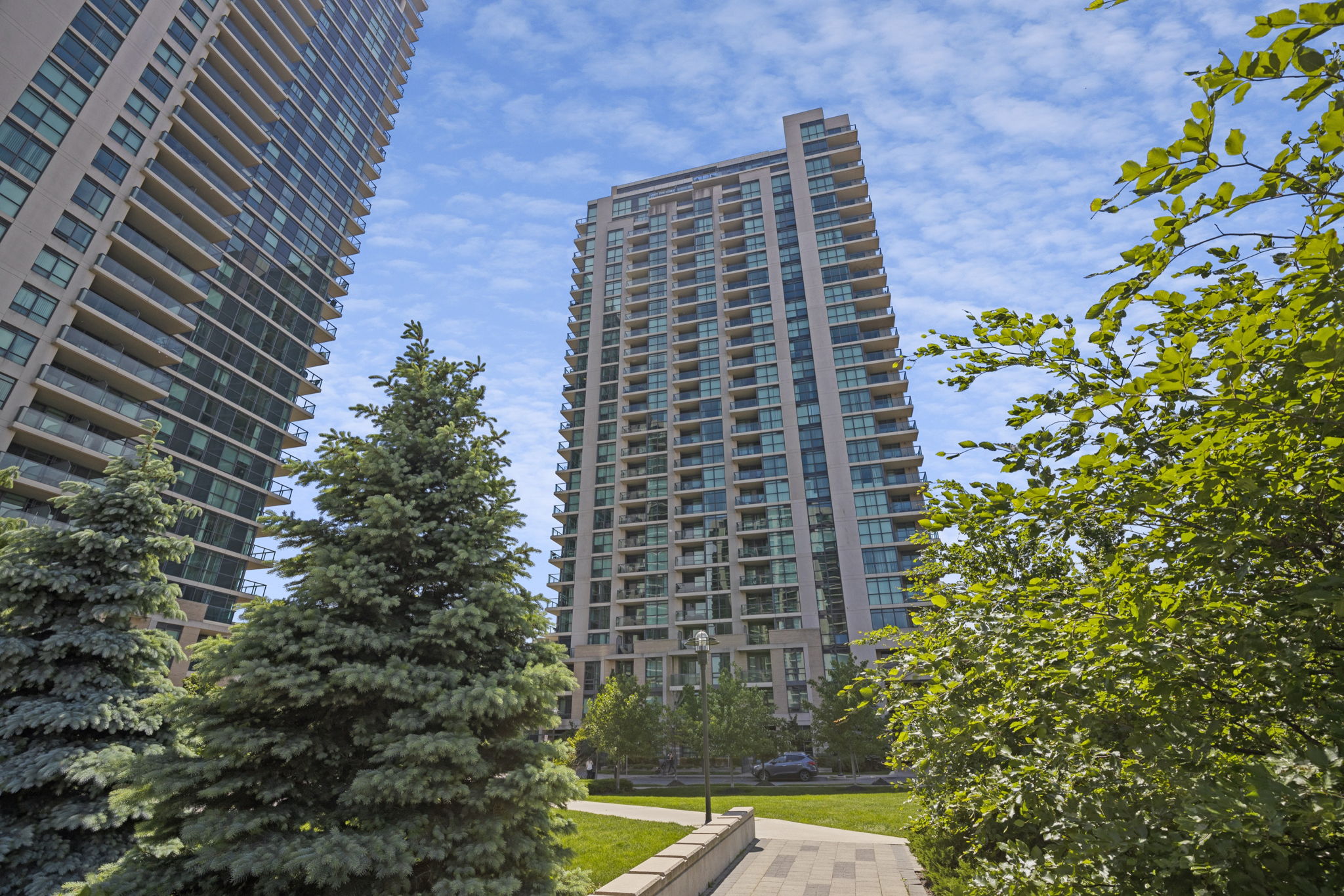 Toronto property showcase
