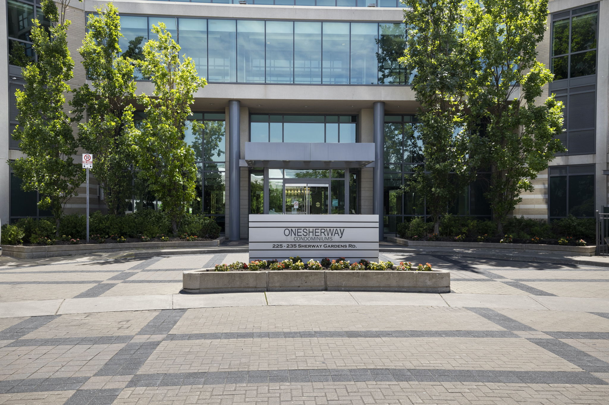 Toronto property showcase — delivered property photograph 2