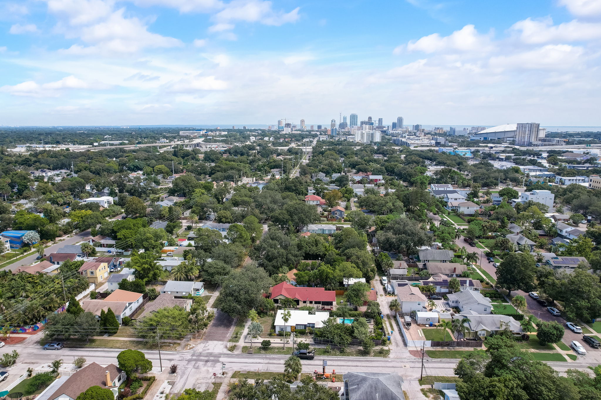 Burlington Ave N-061