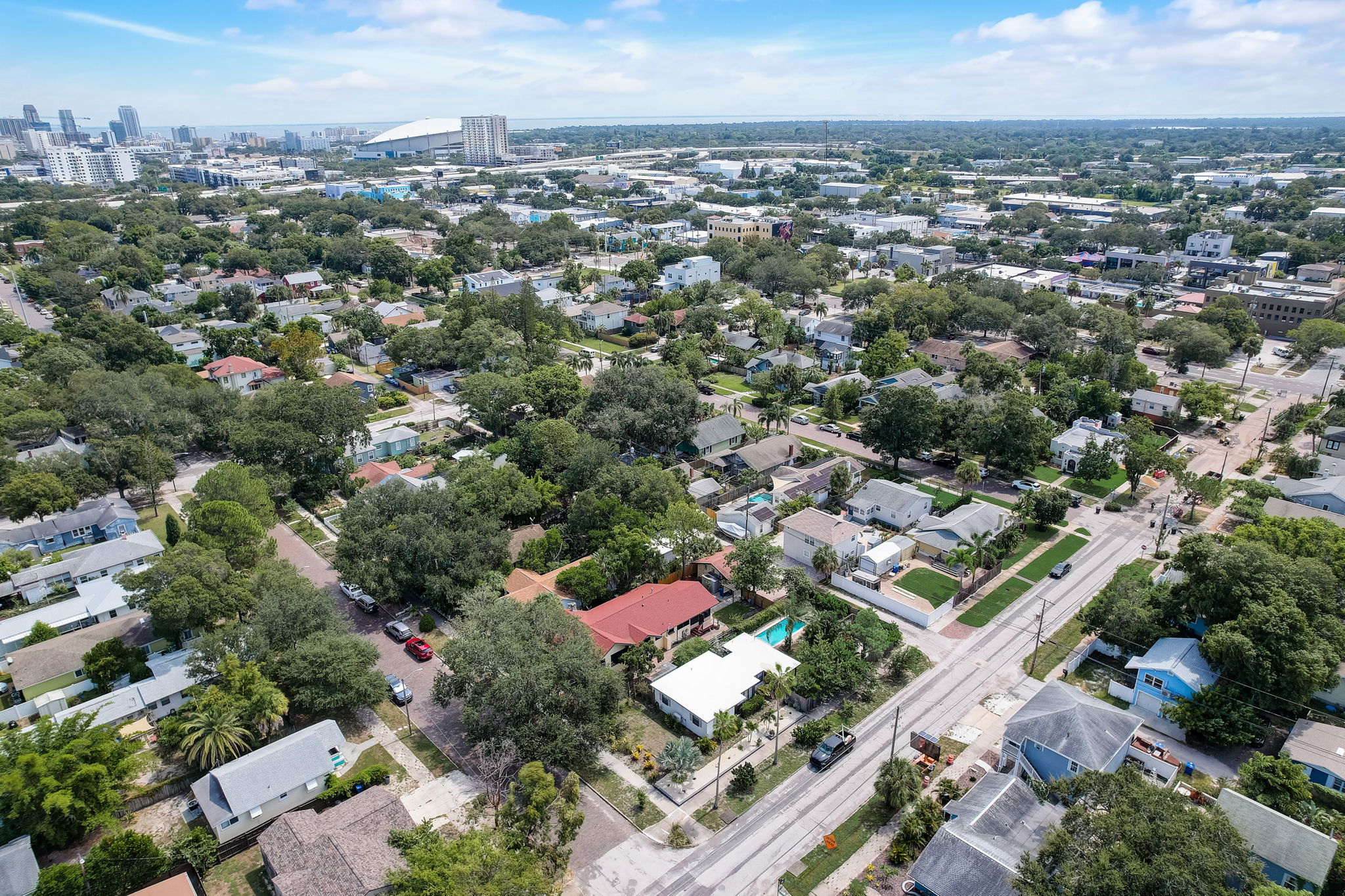 Burlington Ave N-056