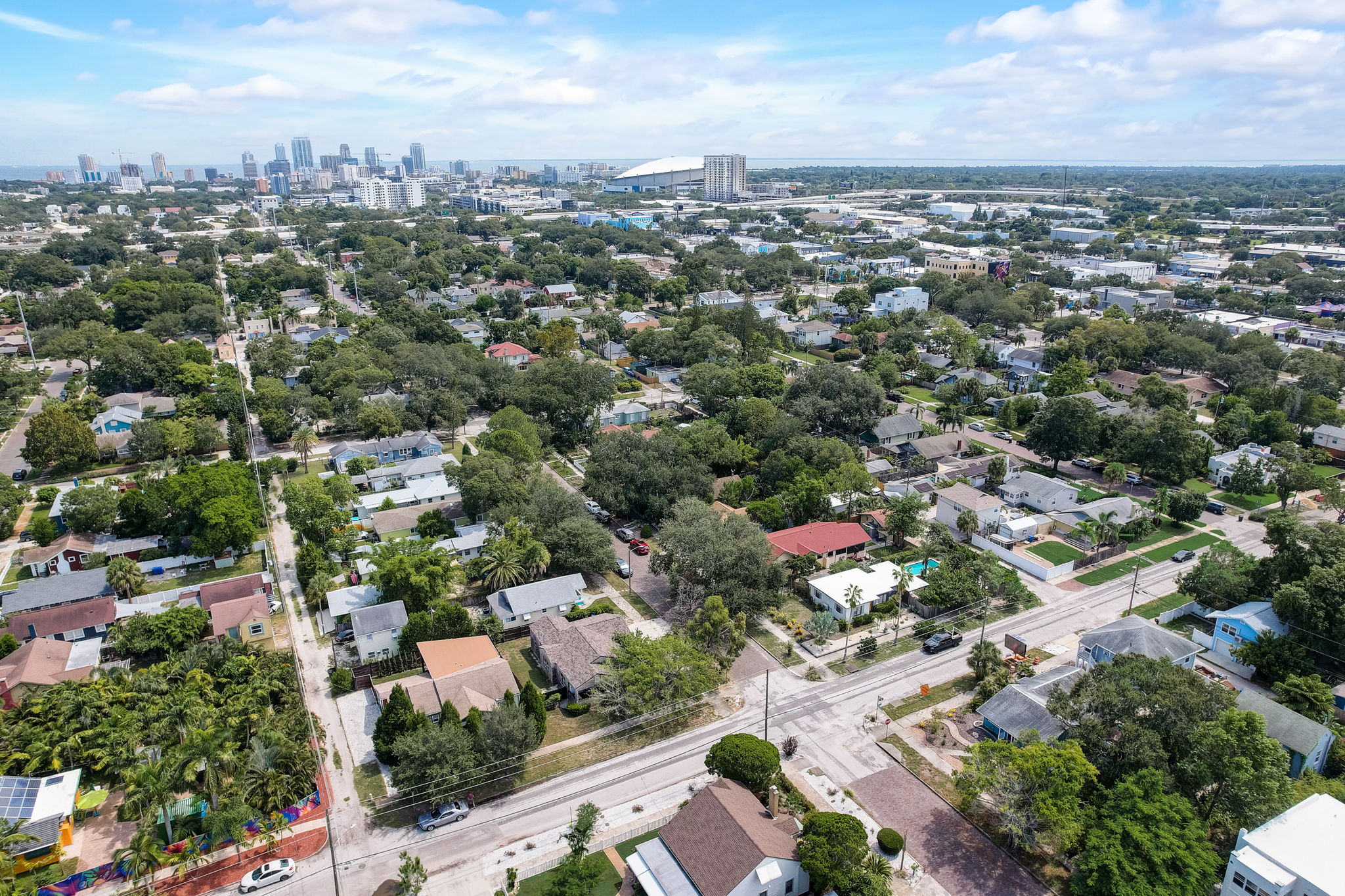 Burlington Ave N-057
