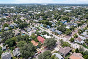 Burlington Ave N-055