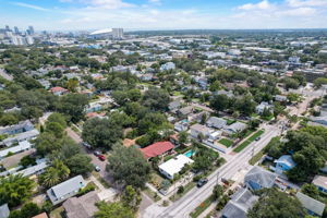 Burlington Ave N-056