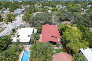 Burlington Ave N-063