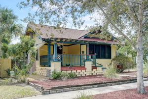 Burlington Ave N-003