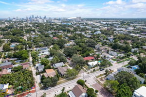 Burlington Ave N-057