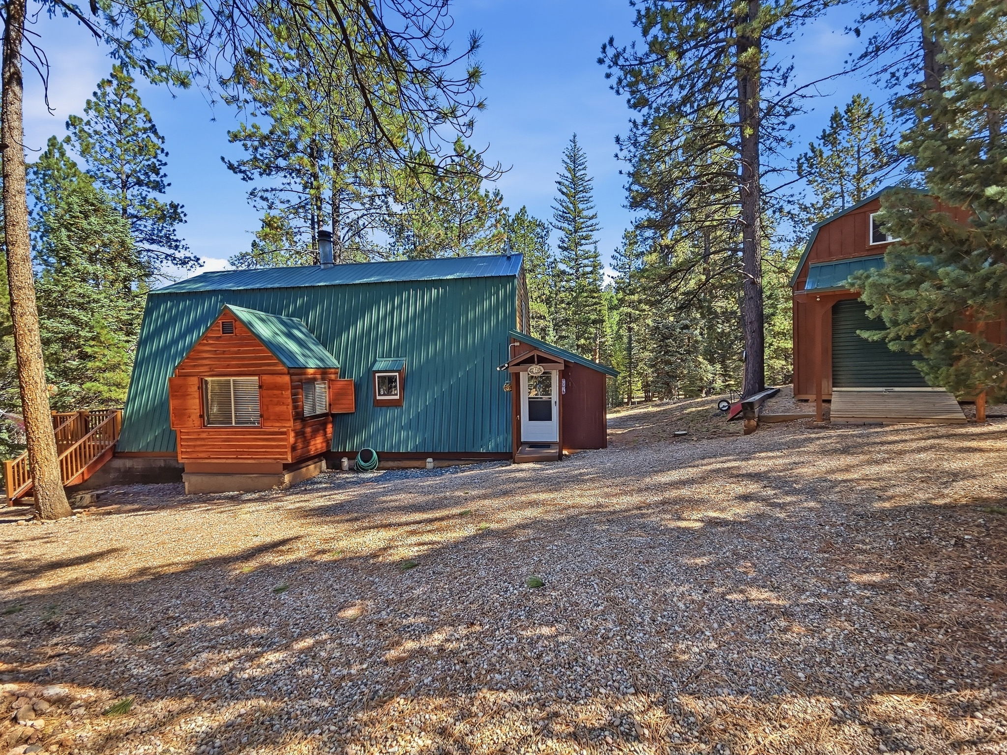 2350 Foxtree Rd, Duck Creek Village, UT 84762, USA