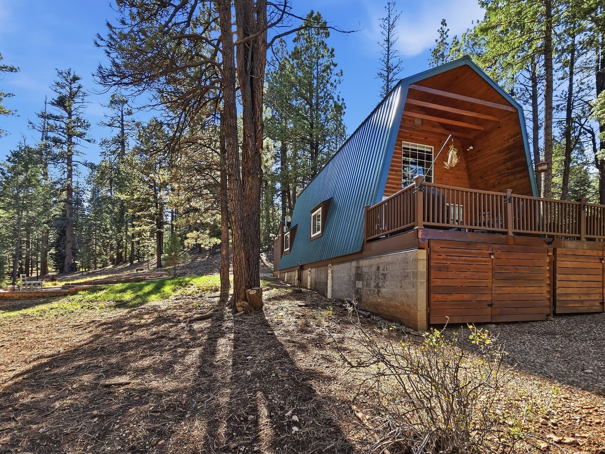 2350 Foxtree Rd, Duck Creek Village, UT 84762, USA Photo 4