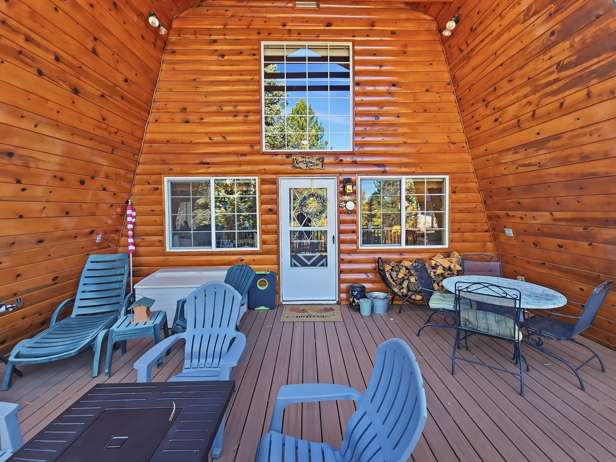 2350 Foxtree Rd, Duck Creek Village, UT 84762, USA Photo 10