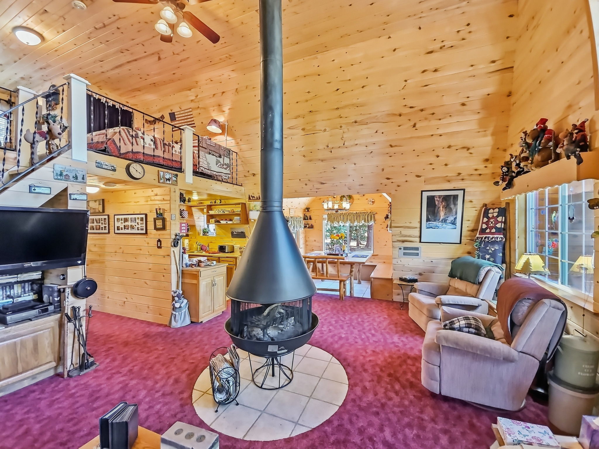2350 Foxtree Rd, Duck Creek Village, UT 84762, USA Photo 16