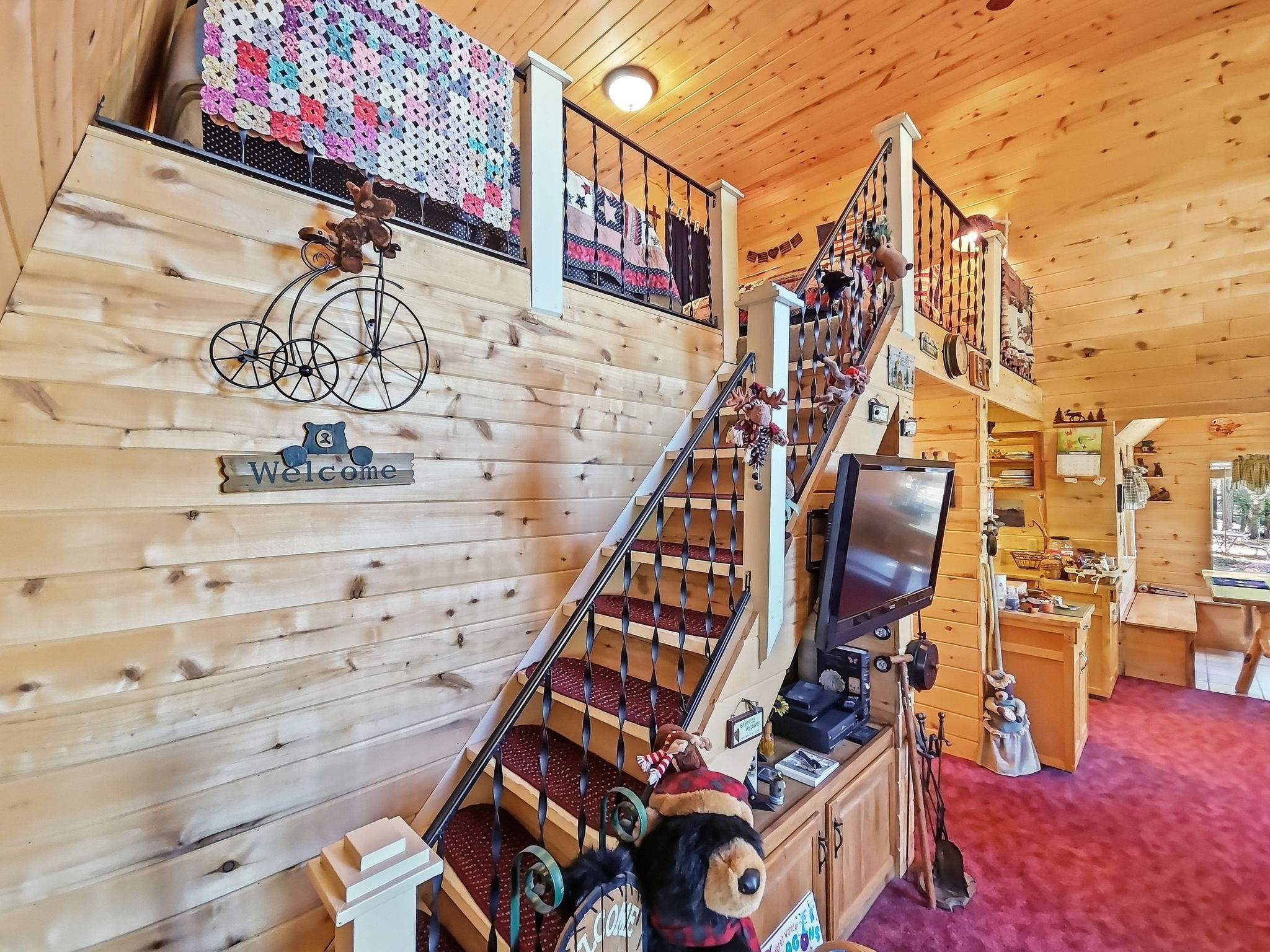 2350 Foxtree Rd, Duck Creek Village, UT 84762, USA Photo 18