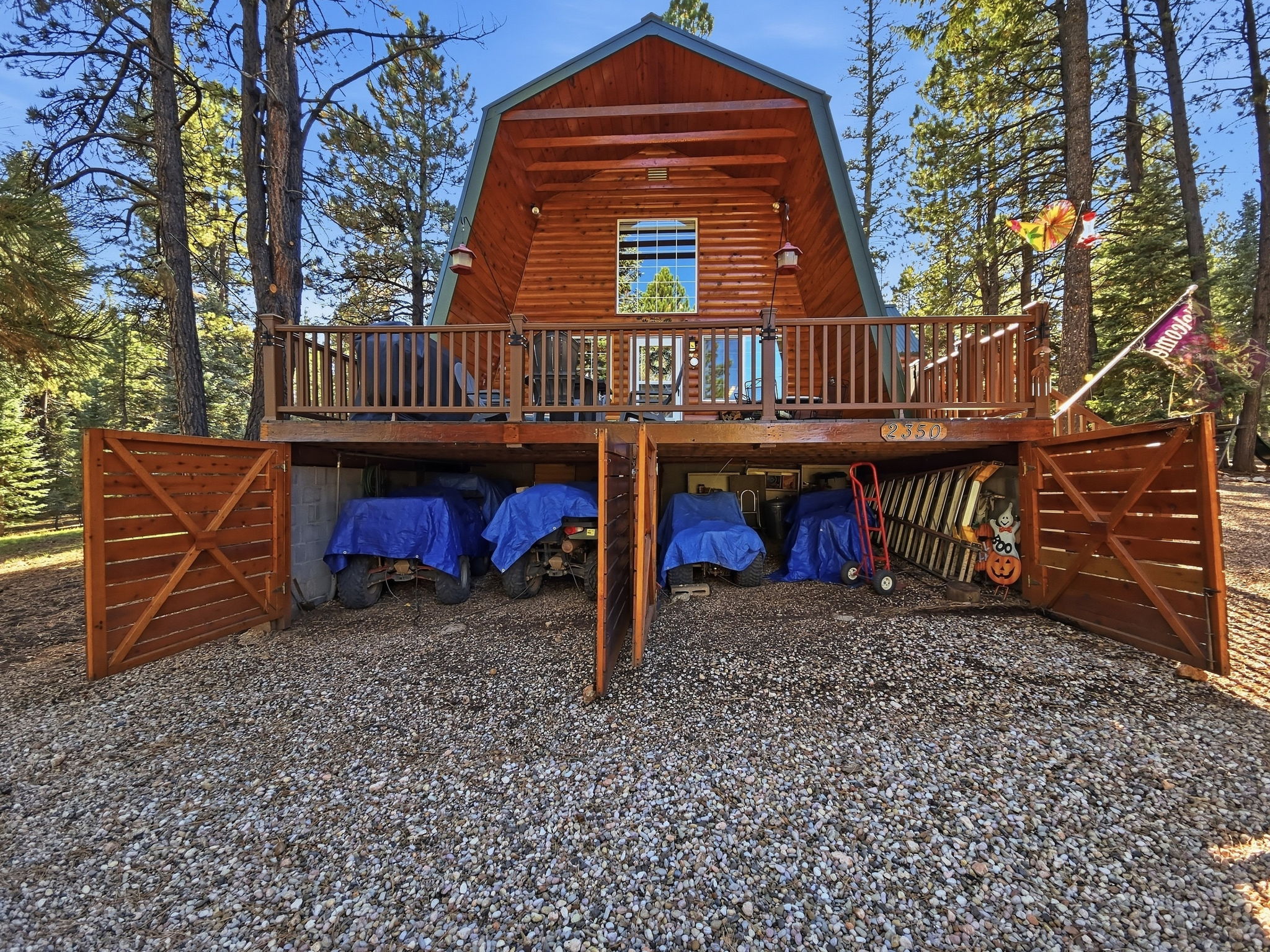2350 Foxtree Rd, Duck Creek Village, UT 84762, USA Photo 28