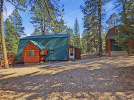 2350 Foxtree Rd, Duck Creek Village, UT 84762, USA Photo 0