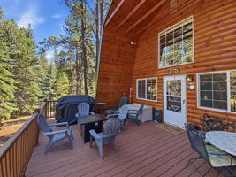 2350 Foxtree Rd, Duck Creek Village, UT 84762, USA Photo 7