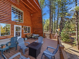 2350 Foxtree Rd, Duck Creek Village, UT 84762, USA Photo 8