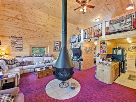 2350 Foxtree Rd, Duck Creek Village, UT 84762, USA Photo 14
