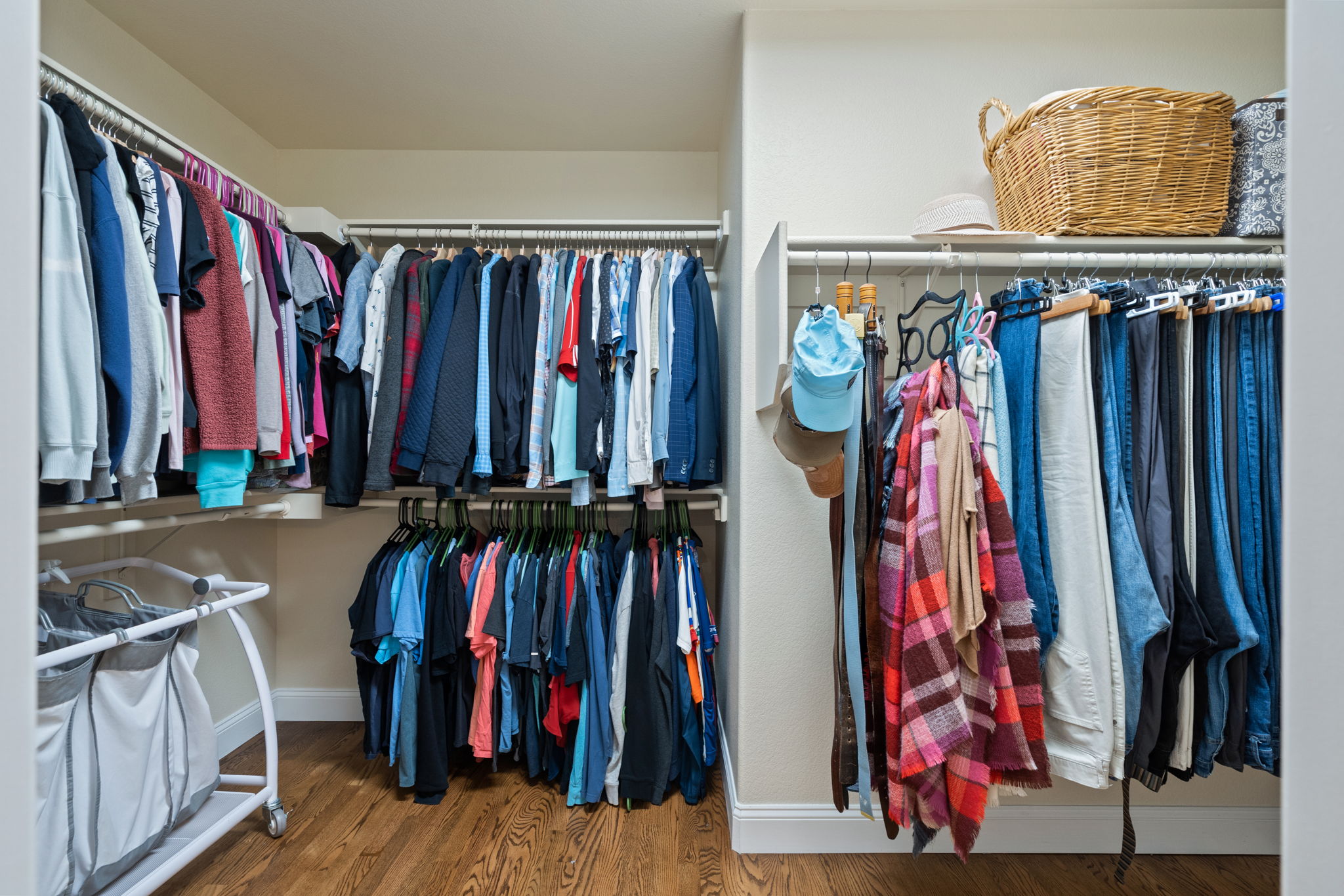 Closet