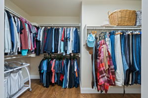 Closet